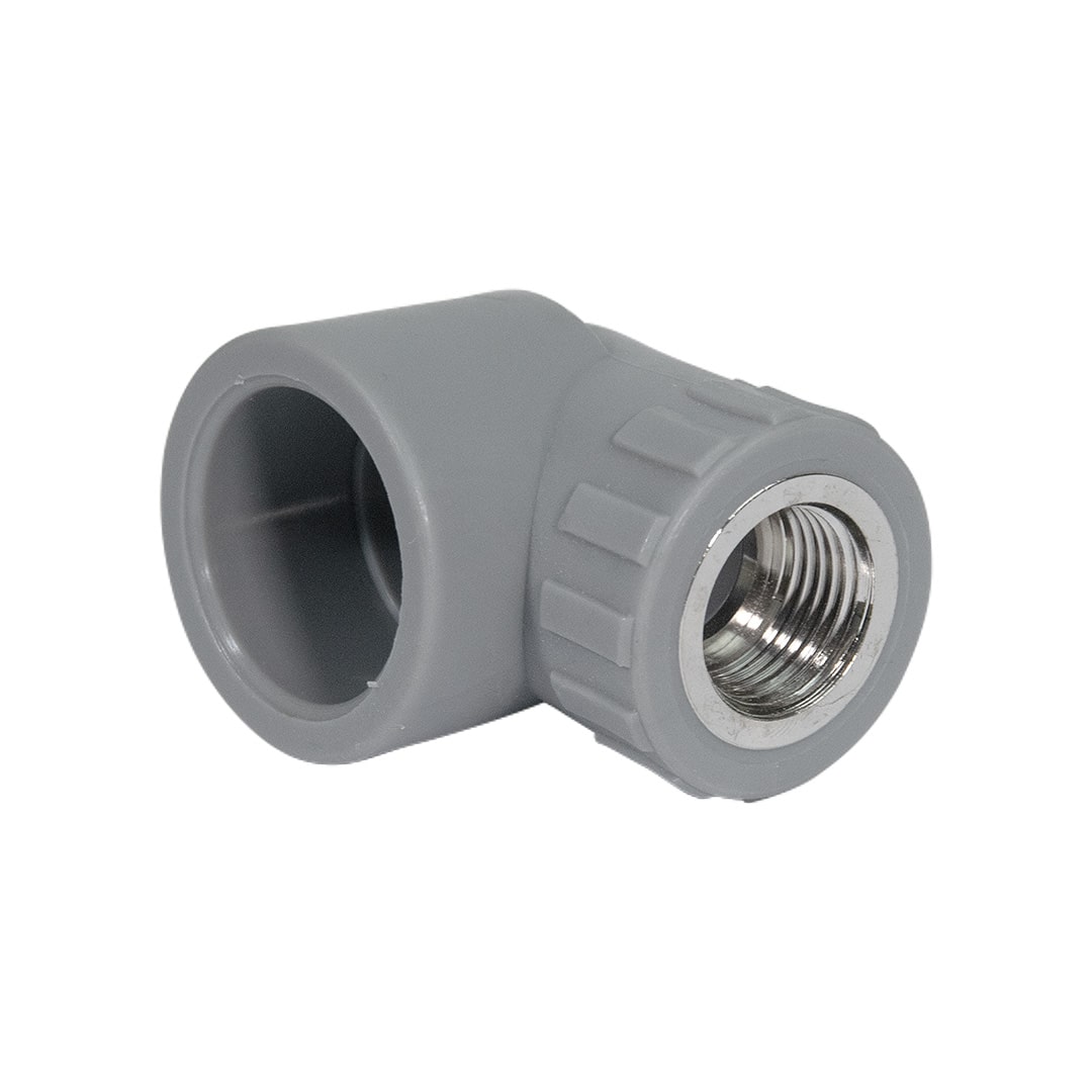 CODO PPR BETA 40X1-1/4" FU-HI