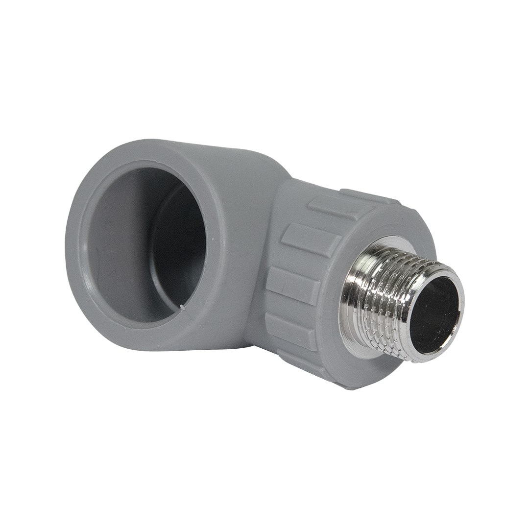 CODO PPR BETA 32X3/4" FU-HE