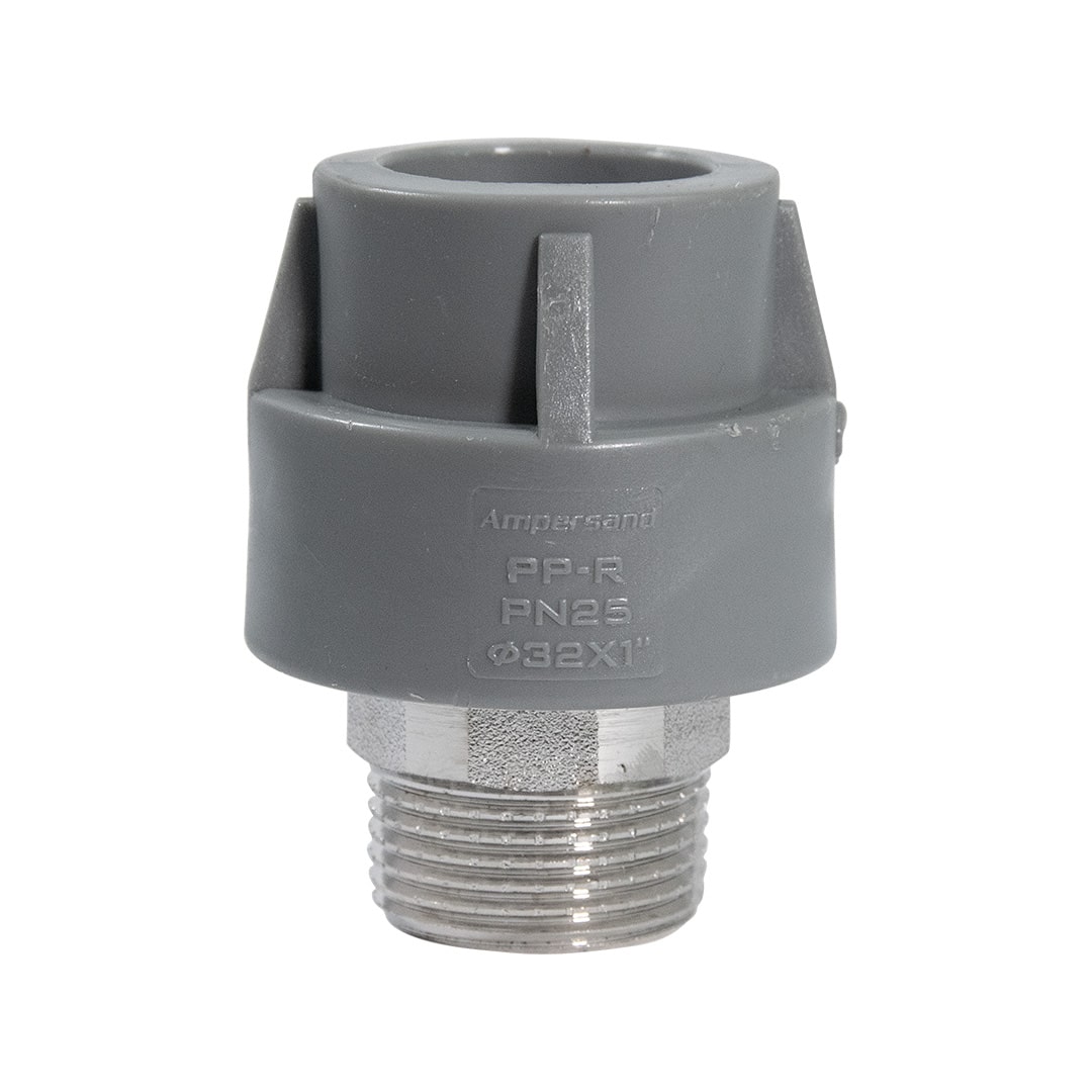 TERMINAL PPR BETA 75X2-1/2" FU-HE