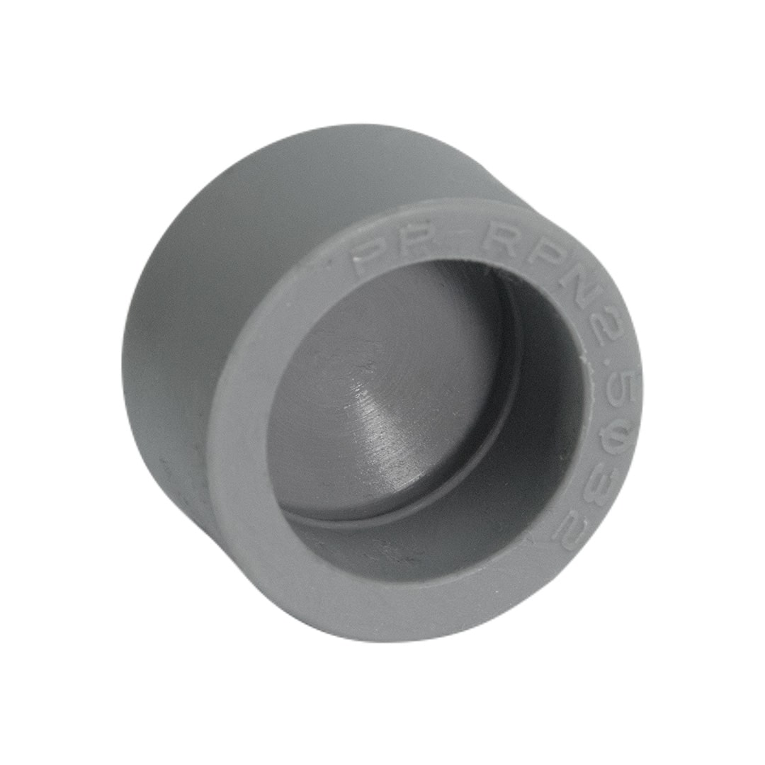 TAPON PPR BETA 125 MM FU